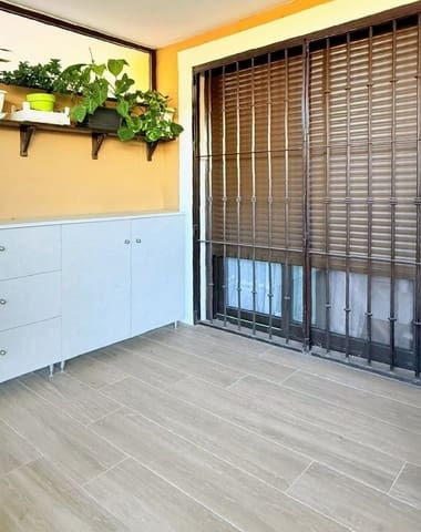 2 Zimmer Apartment zu verkaufen in La Cala de Mijas, Mijas mit Pool Garage - 325.000 € (Ref: 9324467)