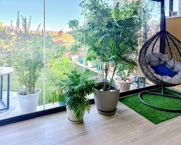 2 Zimmer Apartment zu verkaufen in La Cala de Mijas, Mijas mit Pool Garage - 325.000 € (Ref: 9324467)