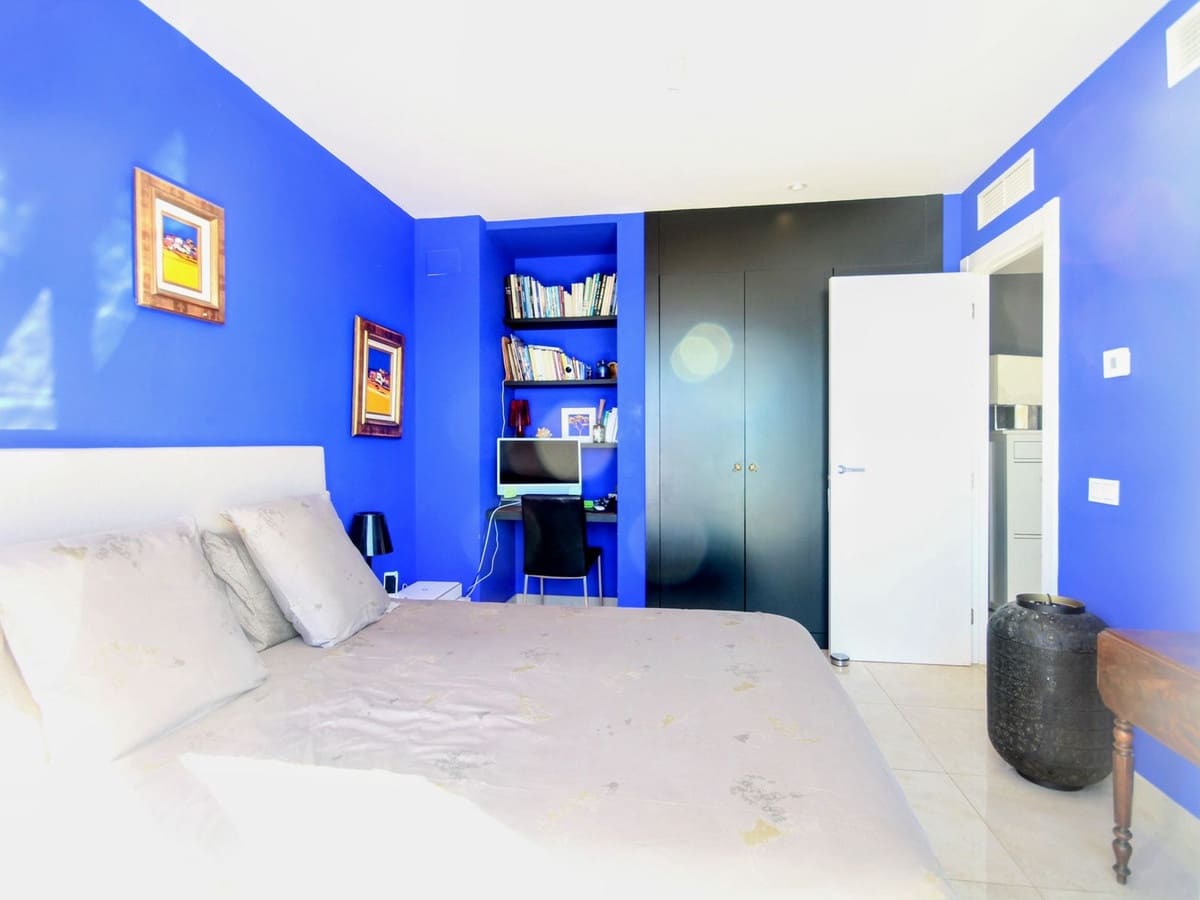 2 chambre Appartement à vendre à Los Monteros avec piscine garage - 980 000 € (Ref: 9326110)