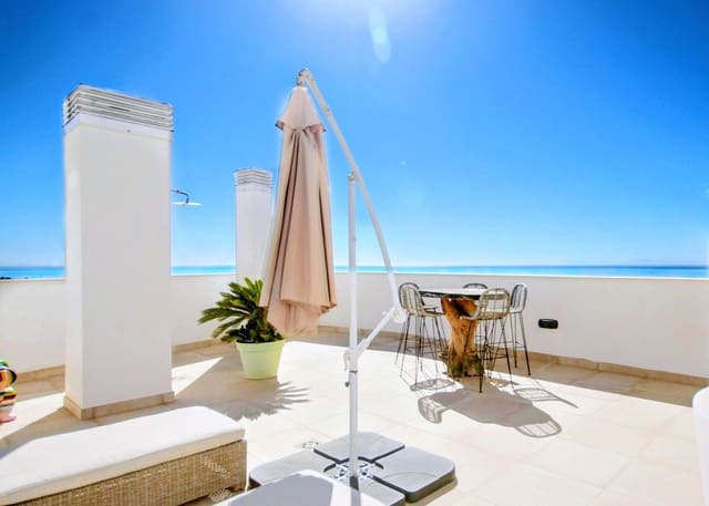 2 chambre Appartement à vendre à Los Monteros, Marbella avec piscine garage - 980 000 € (Ref: 9326110)