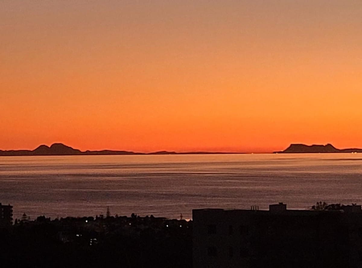 2 chambre Appartement à vendre à Los Monteros avec piscine garage - 980 000 € (Ref: 9326110)