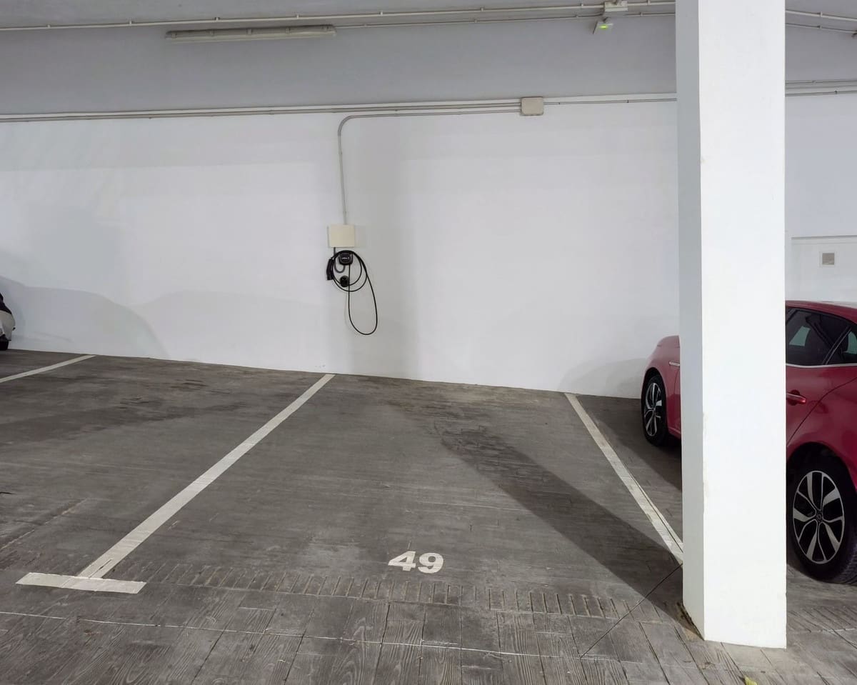 2 chambre Appartement à vendre à Los Monteros avec piscine garage - 980 000 € (Ref: 9326110)