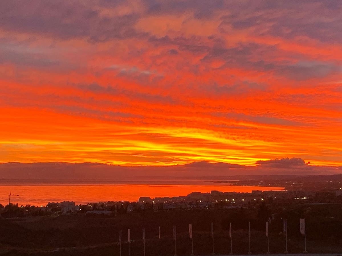 2 chambre Appartement à vendre à Los Monteros avec piscine garage - 920 000 € (Ref: 9326110)