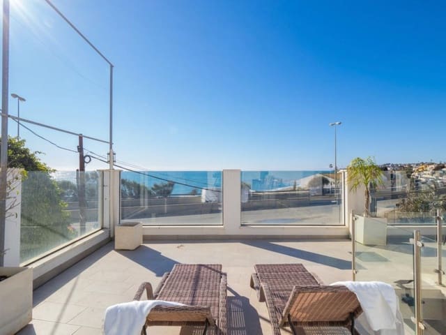 6 slaapkamer Villa te koop in El Chaparral, Mijas met zwembad garage - € 1.349.000 (Ref: 9348026)