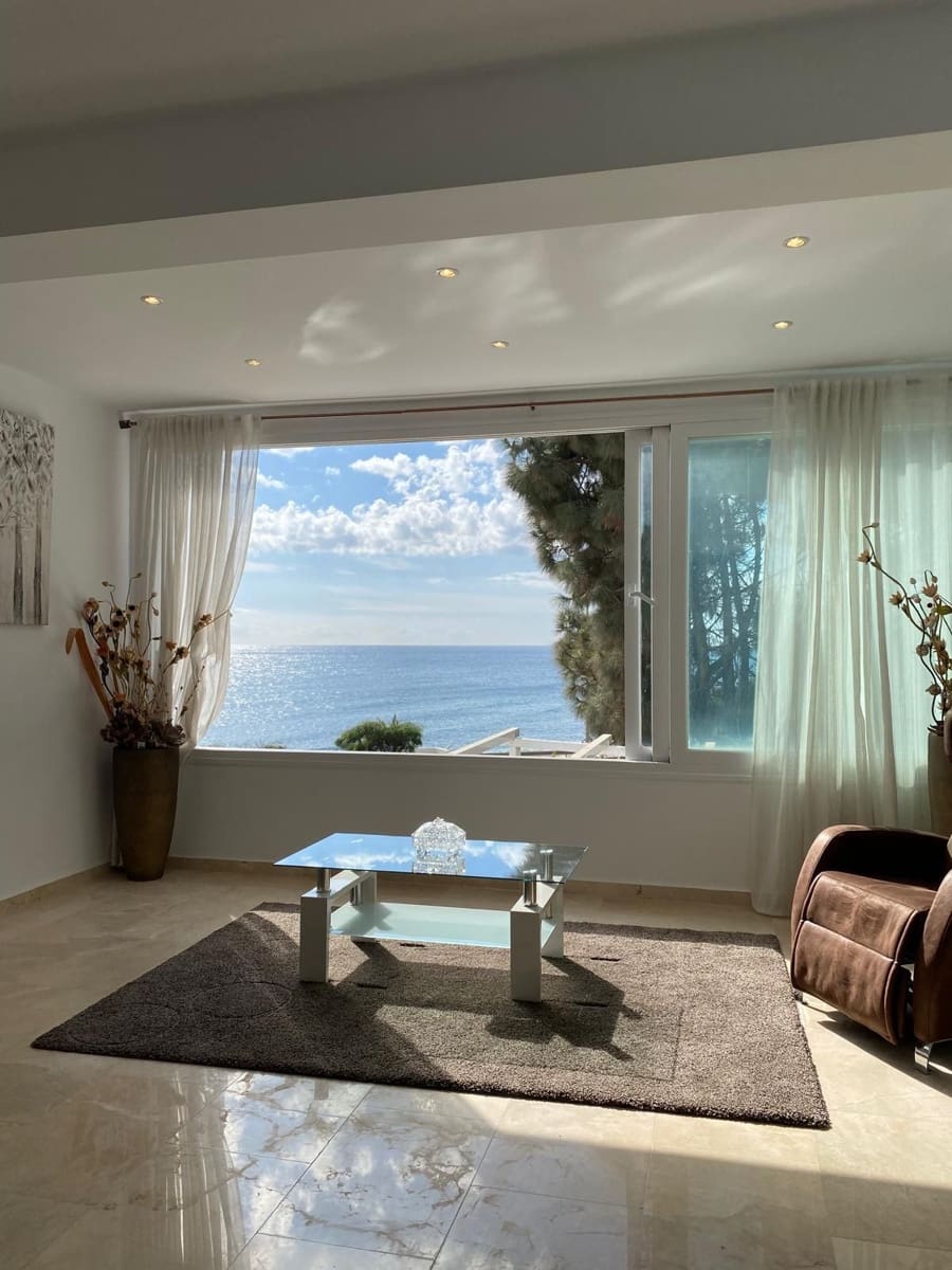 6 bedroom Villa for sale in El Chaparral with pool garage - € 1,349,000 (Ref: 9348026)