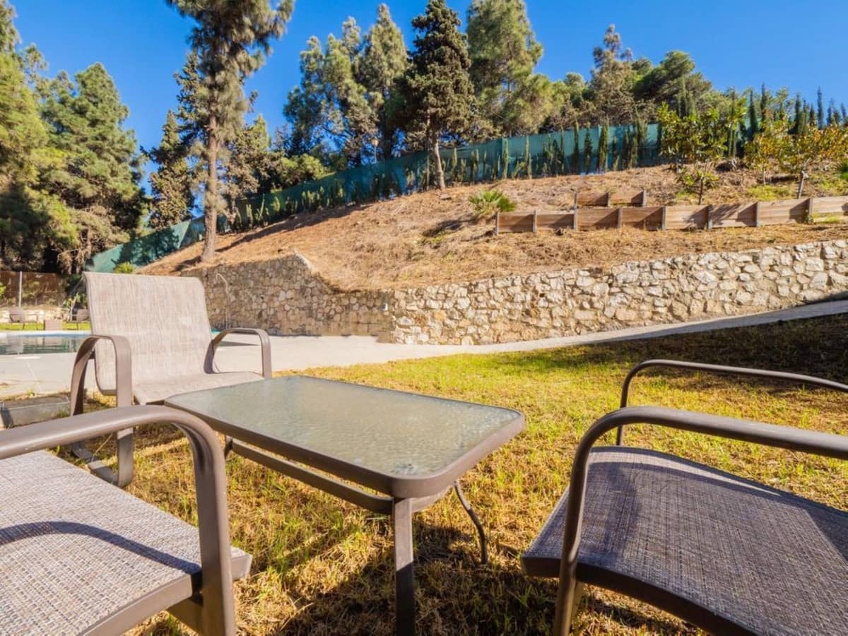 6 bedroom Villa for sale in El Chaparral with pool garage - € 1,349,000 (Ref: 9348026)