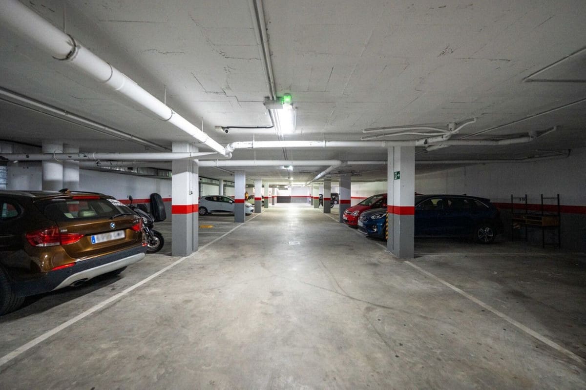 2 chambre Appartement à vendre à Riviera del Sol avec piscine garage - 337 000 € (Ref: 9348482)