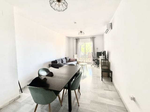 2 chambre Appartement à vendre à Riviera del Sol, Mijas avec piscine garage - 337 000 € (Ref: 9348482)