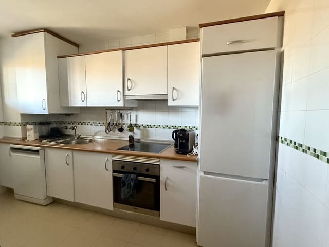 2 chambre Appartement à vendre à Riviera del Sol, Mijas avec piscine garage - 337 000 € (Ref: 9348482)
