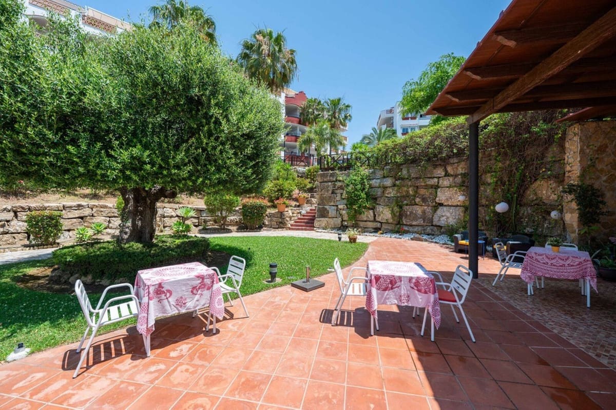 2 chambre Appartement à vendre à Riviera del Sol avec piscine garage - 337 000 € (Ref: 9348482)