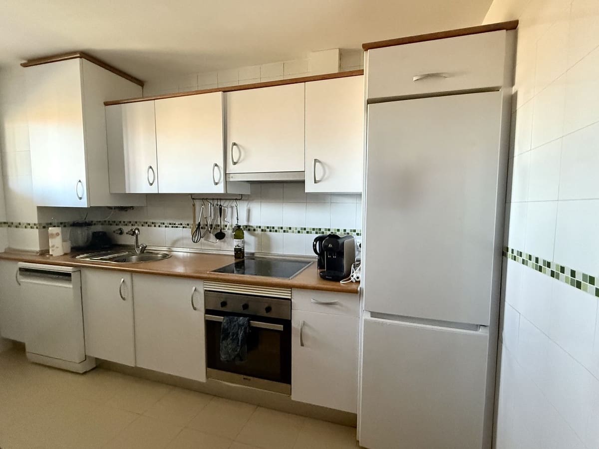 2 Zimmer Apartment zu verkaufen in Riviera del Sol mit Pool Garage - 337.000 € (Ref: 9348482)