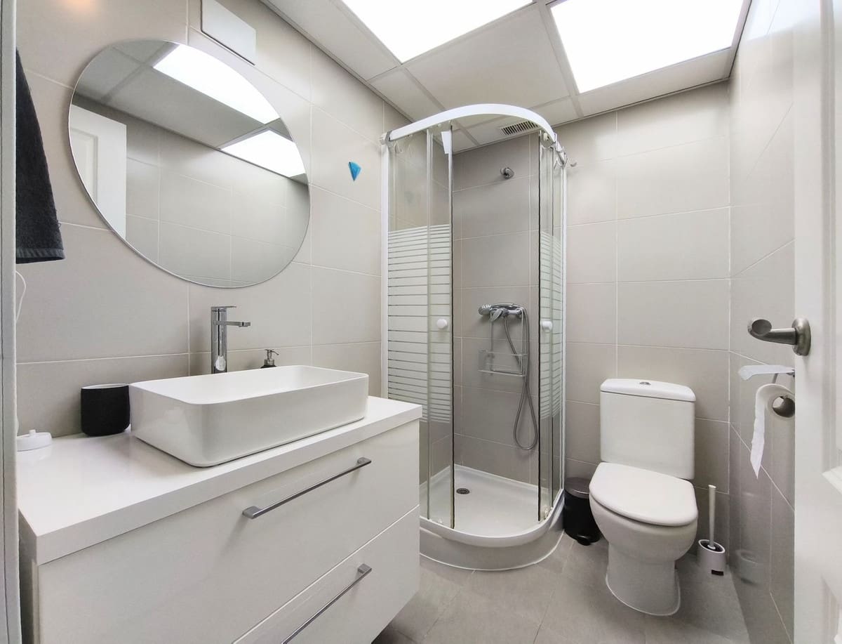 2 chambre Appartement à vendre à Riviera del Sol avec piscine garage - 328 000 € (Ref: 9353980)