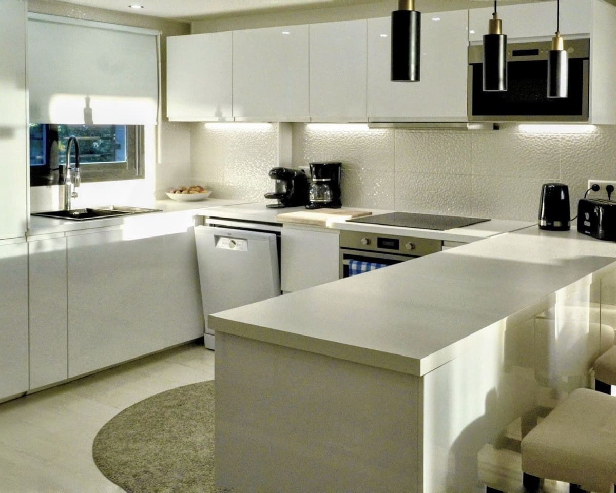 2 bedroom Apartment for sale in Riviera del Sol with pool garage - € 328,000 (Ref: 9353980)