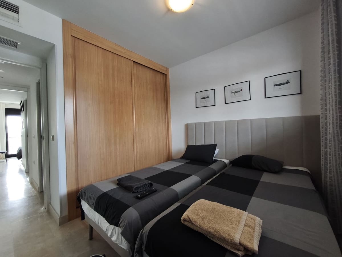 2 bedroom Apartment for sale in Riviera del Sol with pool garage - € 328,000 (Ref: 9353980)