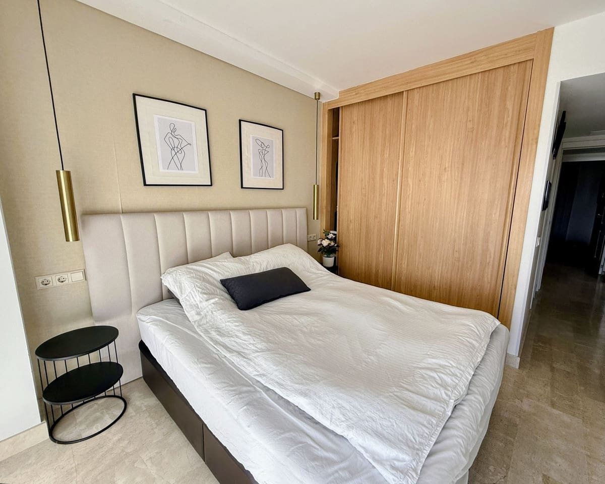 2 bedroom Apartment for sale in Riviera del Sol with pool garage - € 328,000 (Ref: 9353980)