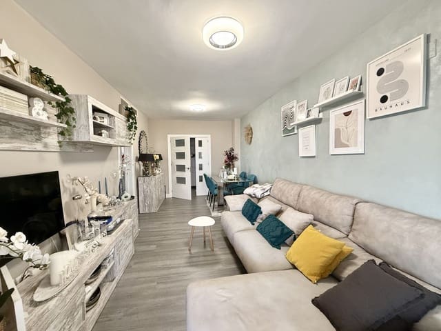 Apartamento de 2 habitaciones en Riviera del Sol, Mijas en venta con piscina garaje - 344.950 € (Ref: 9357788)