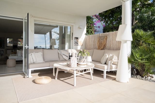 5 Zimmer Villa zu verkaufen in Riviera del Sol, Mijas mit Pool Garage - 1.700.000 € (Ref: 9386929)