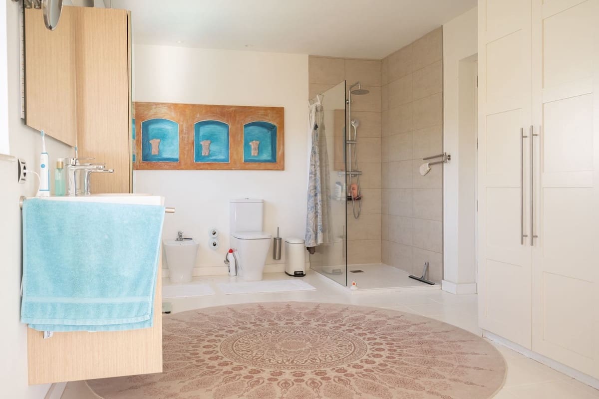 5 Zimmer Villa zu verkaufen in Riviera del Sol mit Pool Garage - 1.700.000 € (Ref: 9386929)