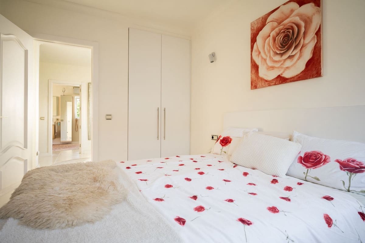 5 Zimmer Villa zu verkaufen in Riviera del Sol mit Pool Garage - 1.700.000 € (Ref: 9386929)