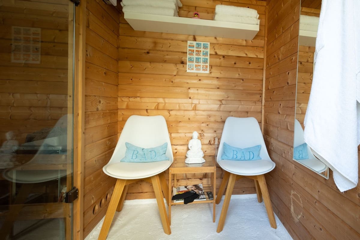 5 Zimmer Villa zu verkaufen in Riviera del Sol mit Pool Garage - 1.700.000 € (Ref: 9386929)