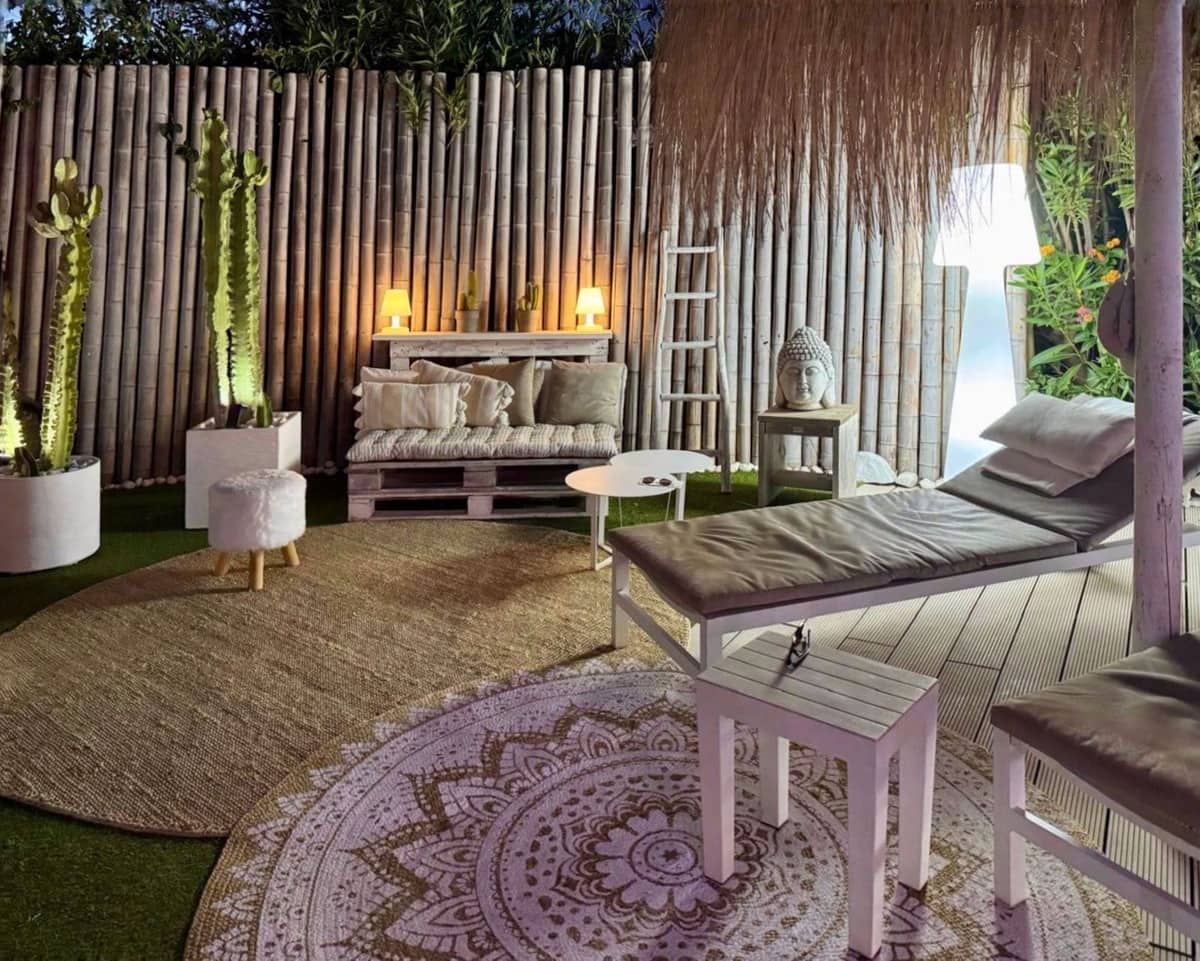 5 Zimmer Villa zu verkaufen in Riviera del Sol mit Pool Garage - 1.700.000 € (Ref: 9386929)