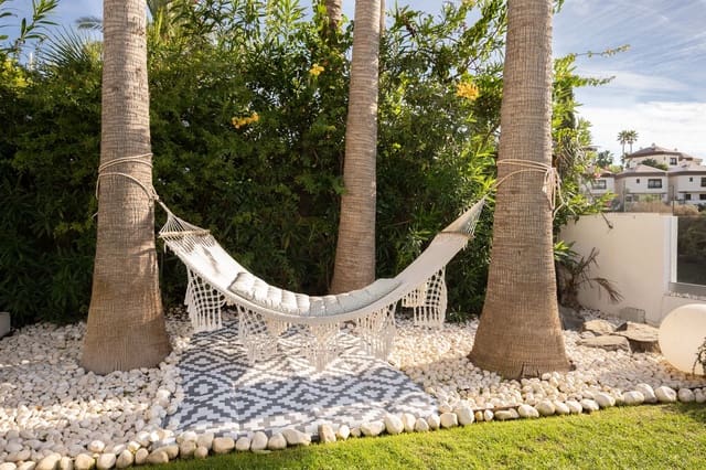 5 Zimmer Villa zu verkaufen in Riviera del Sol, Mijas mit Pool Garage - 1.700.000 € (Ref: 9386929)