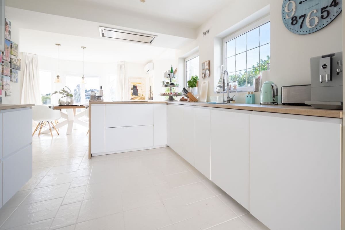 5 bedroom Villa for sale in Riviera del Sol with pool garage - € 1,700,000 (Ref: 9386929)