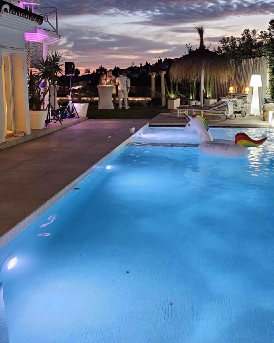 5 bedroom Villa for sale in Riviera del Sol with pool garage - € 1,700,000 (Ref: 9386929)