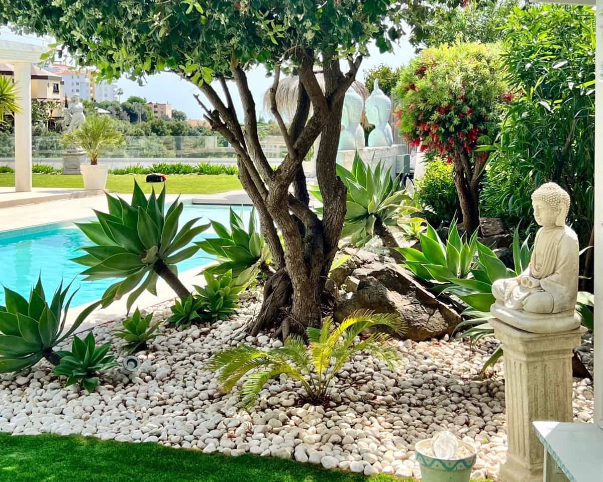 5 bedroom Villa for sale in Riviera del Sol with pool garage - € 1,700,000 (Ref: 9386929)