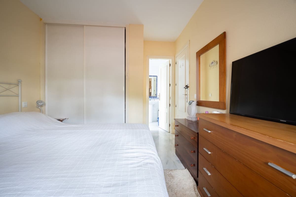 3 slaapkamer Appartement te koop in Riviera del Sol met zwembad garage - € 430.000 (Ref: 9388542)