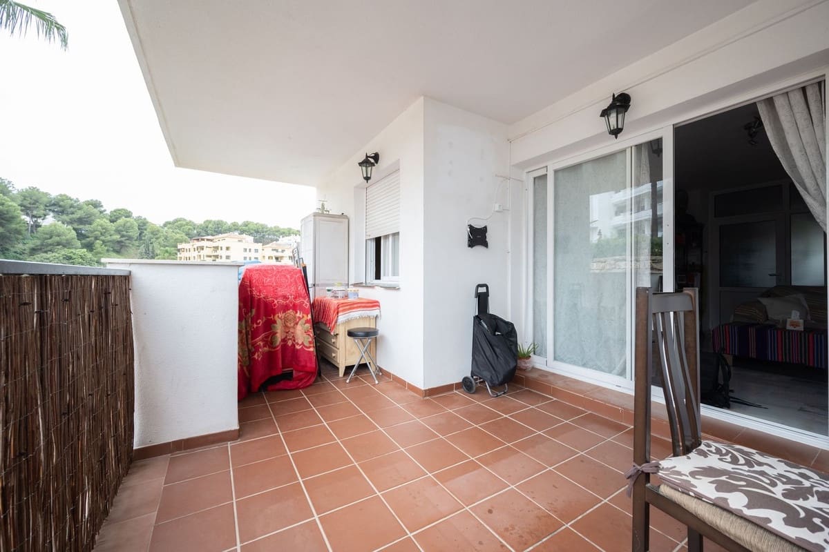 3 slaapkamer Appartement te koop in Riviera del Sol met zwembad garage - € 430.000 (Ref: 9388542)