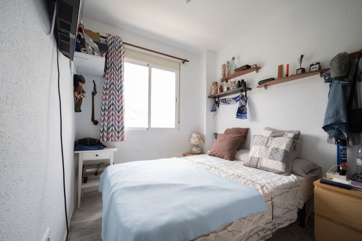 3 slaapkamer Appartement te koop in Riviera del Sol met zwembad garage - € 430.000 (Ref: 9388542)