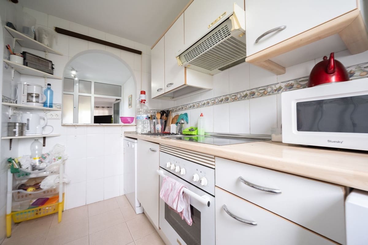 3 slaapkamer Appartement te koop in Riviera del Sol met zwembad garage - € 430.000 (Ref: 9388542)