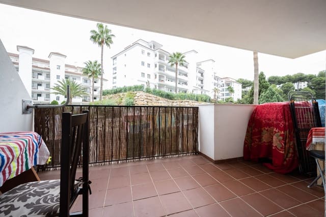 3 slaapkamer Appartement te koop in Riviera del Sol, Mijas met zwembad garage - € 430.000 (Ref: 9388542)