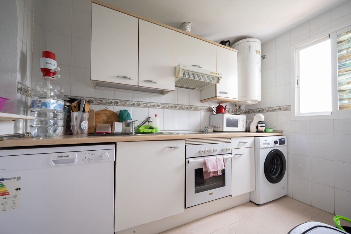 3 bedroom Apartment for sale in Riviera del Sol with pool garage - € 380,000 (Ref: 9388542)