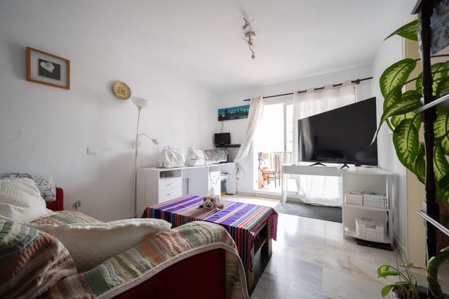 3 camera da letto Appartamento in vendita in Riviera del Sol, Mijas con piscina garage - 380.000 € (Rif: 9388542)