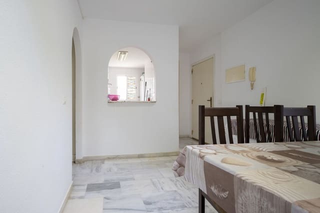 3 camera da letto Appartamento in vendita in Riviera del Sol, Mijas con piscina garage - 380.000 € (Rif: 9388542)