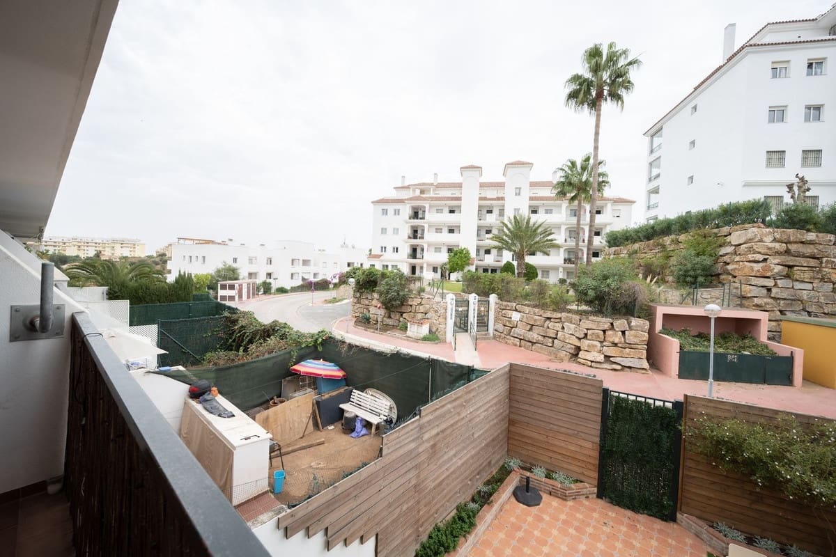 3 bedroom Apartment for sale in Riviera del Sol with pool garage - € 380,000 (Ref: 9388542)