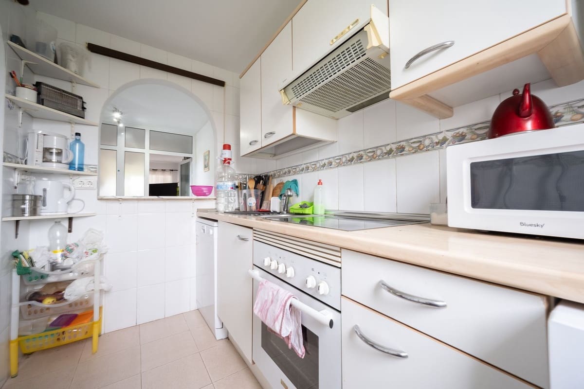 3 bedroom Apartment for sale in Riviera del Sol with pool garage - € 380,000 (Ref: 9388542)