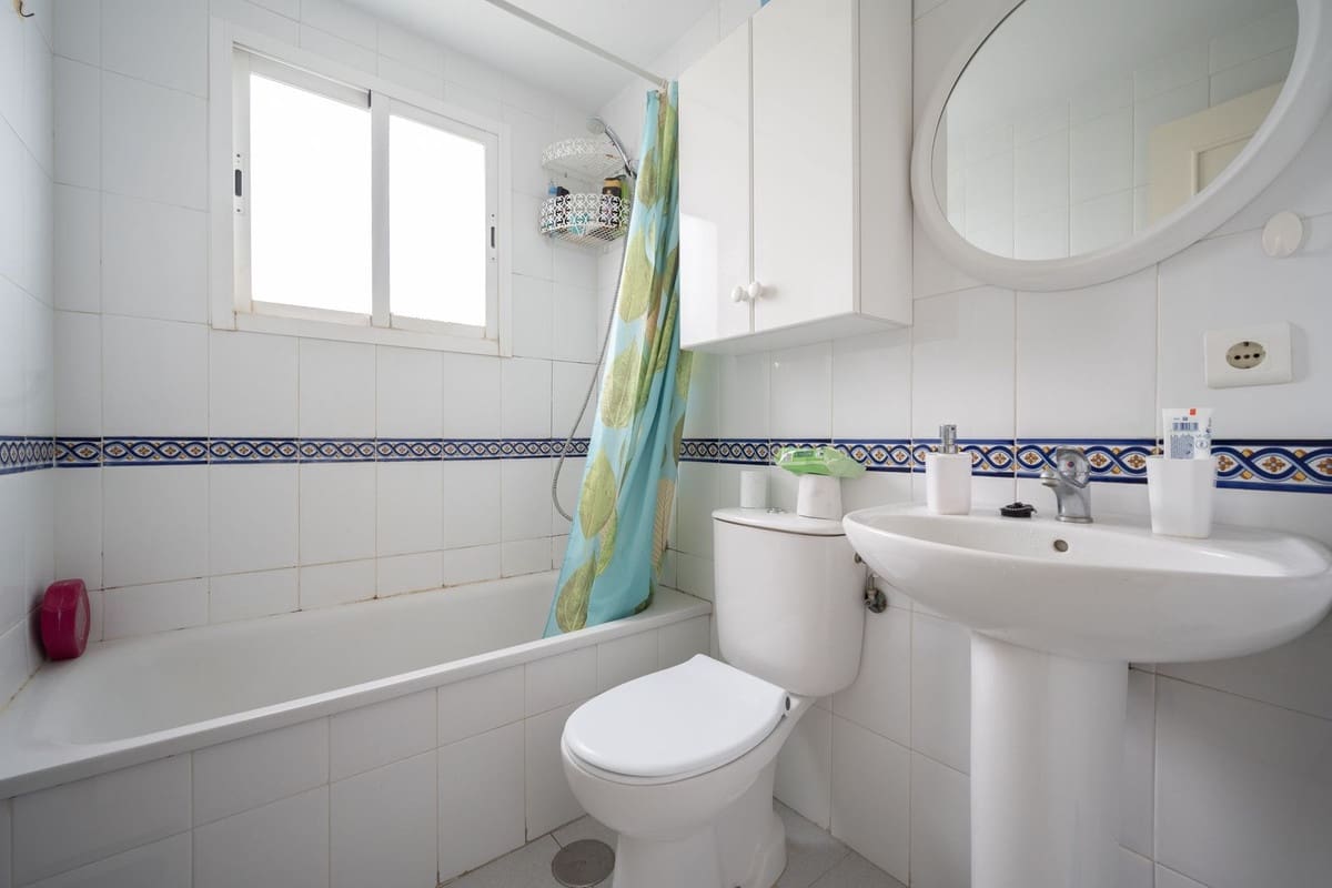 3 bedroom Apartment for sale in Riviera del Sol with pool garage - € 380,000 (Ref: 9388542)