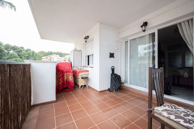 3 camera da letto Appartamento in vendita in Riviera del Sol, Mijas con piscina garage - 380.000 € (Rif: 9388542)