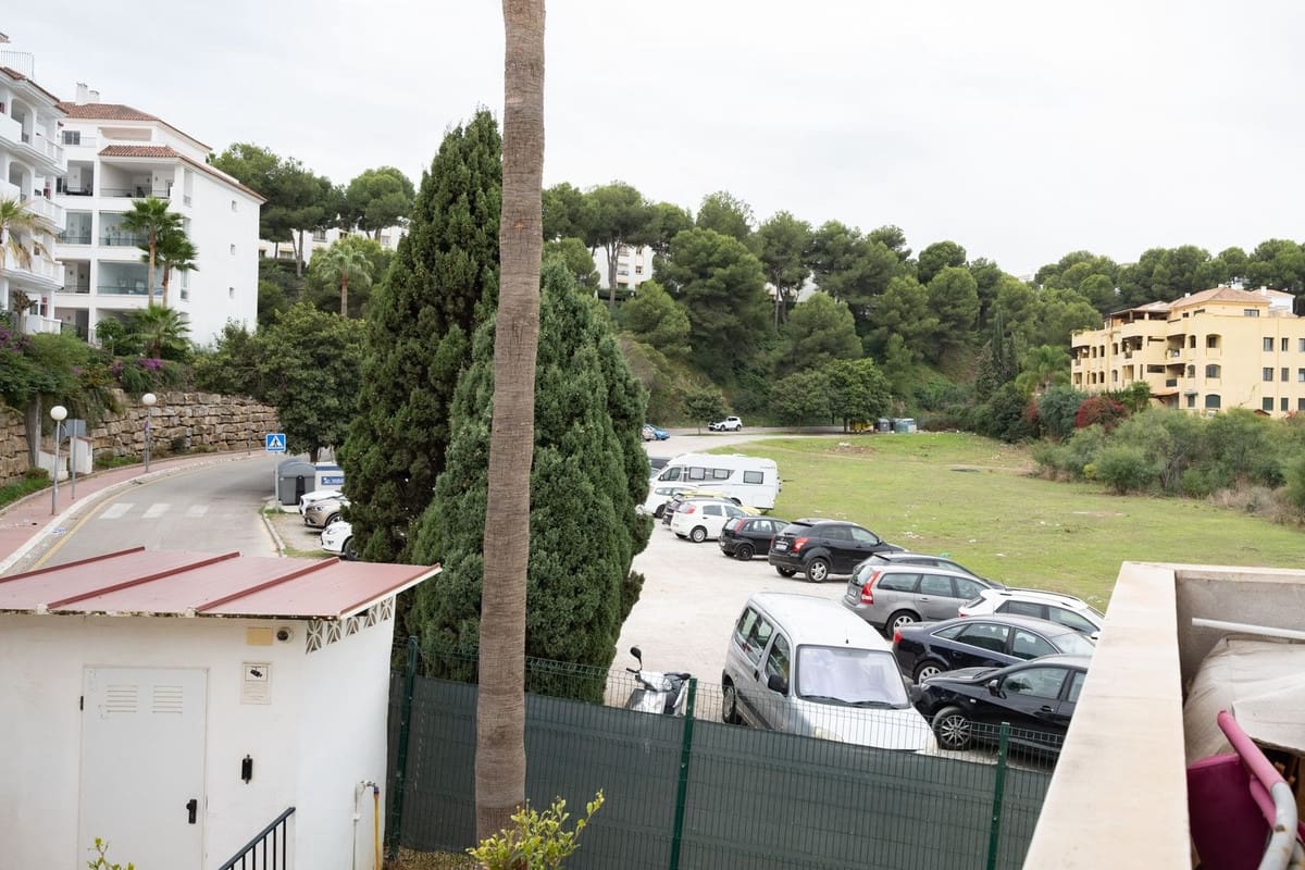 3 bedroom Apartment for sale in Riviera del Sol with pool garage - € 380,000 (Ref: 9388542)