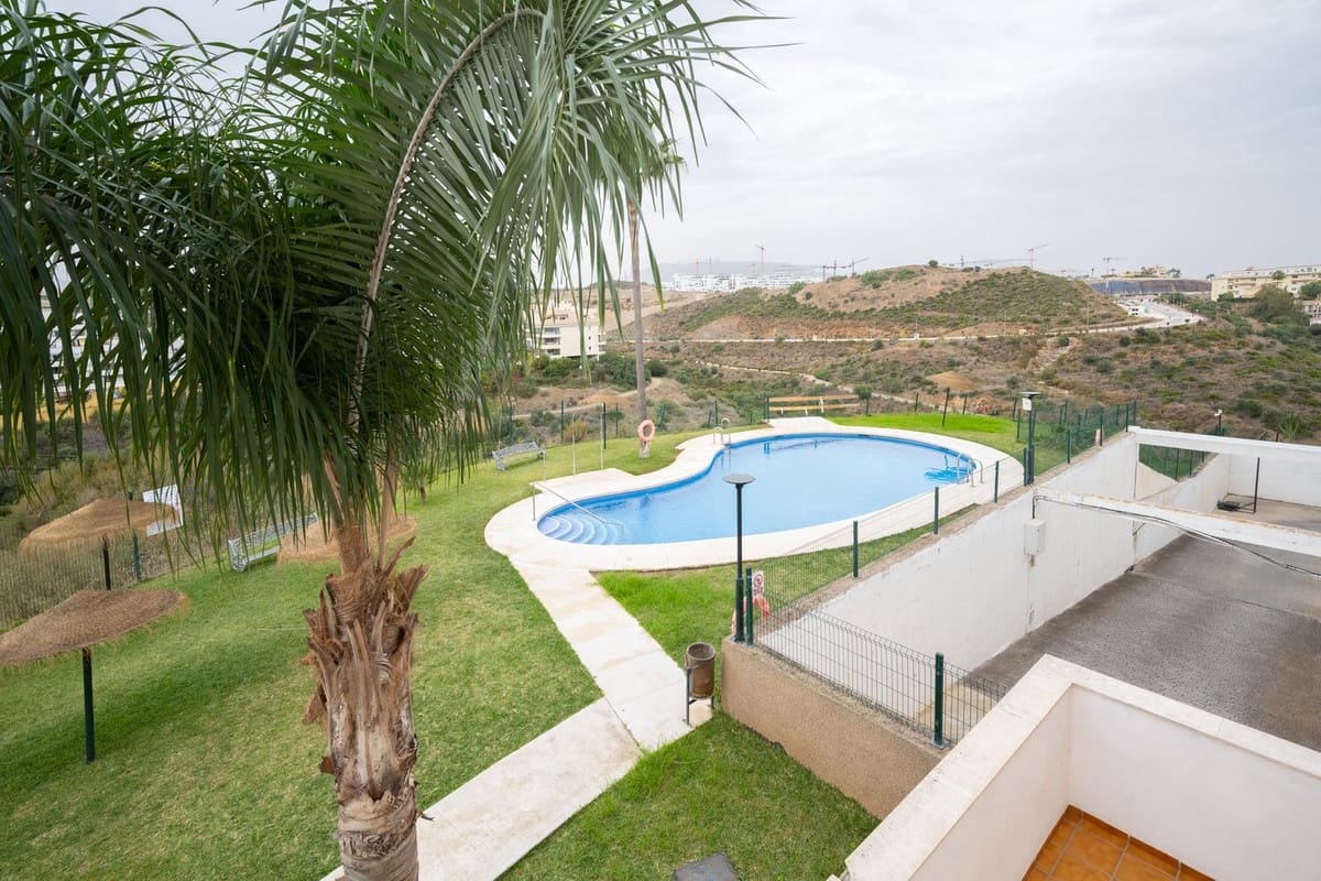 3 bedroom Apartment for sale in Riviera del Sol with pool garage - € 380,000 (Ref: 9388542)