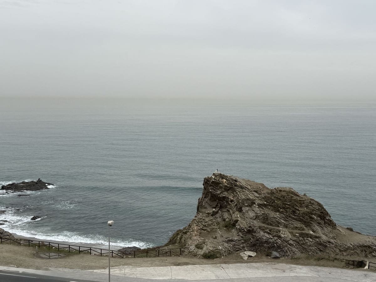 2 bedroom Penthouse for sale in Mijas Costa with pool garage - € 445,000 (Ref: 9391213)