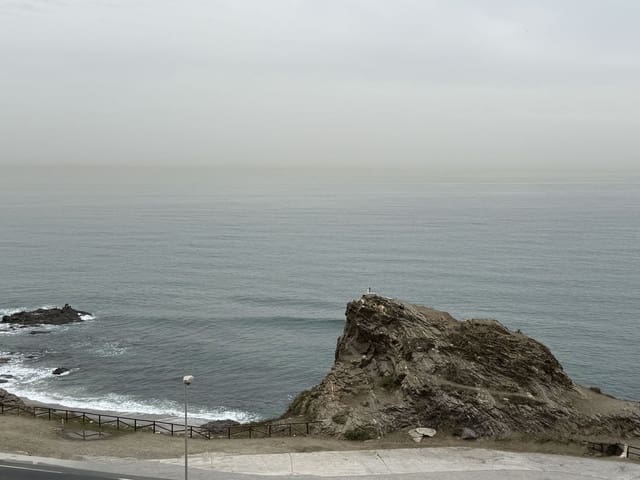 2 bedroom Penthouse for sale in Mijas Costa, Mijas with pool garage - € 445,000 (Ref: 9391213)