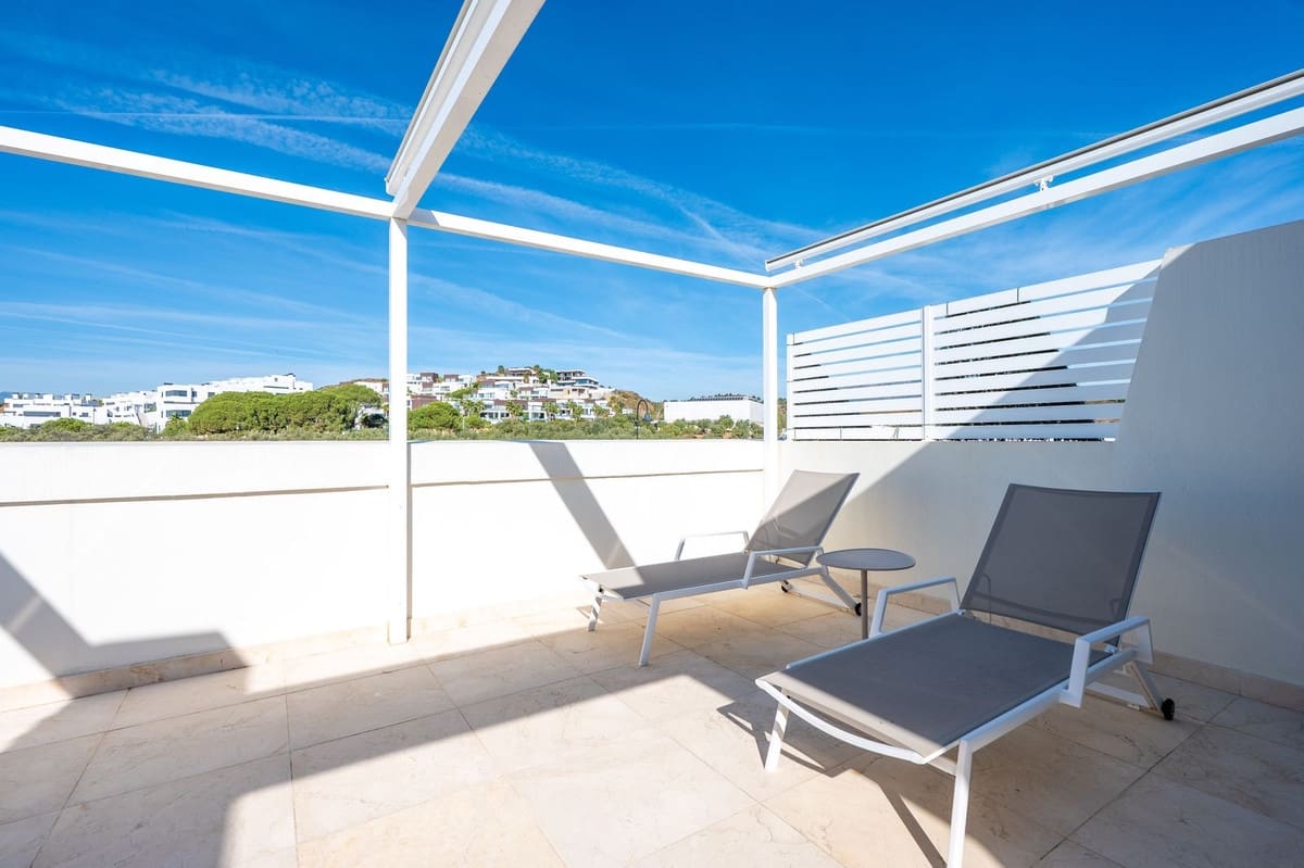 4 quarto Casa em Banda para venda em La Cala de Mijas com piscina - 1 199 000 € (Ref: 9392074)