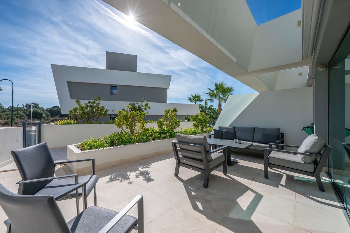 4 quarto Casa em Banda para venda em La Cala de Mijas com piscina - 1 199 000 € (Ref: 9392074)