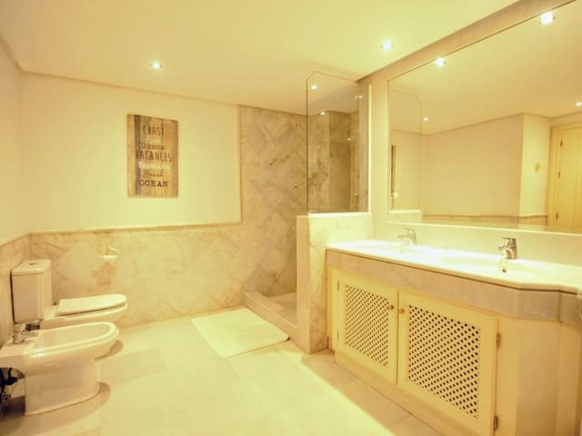 2 camera da letto Attico in vendita in Elviria, Marbella con piscina garage - 540.000 € (Rif: 9393798)