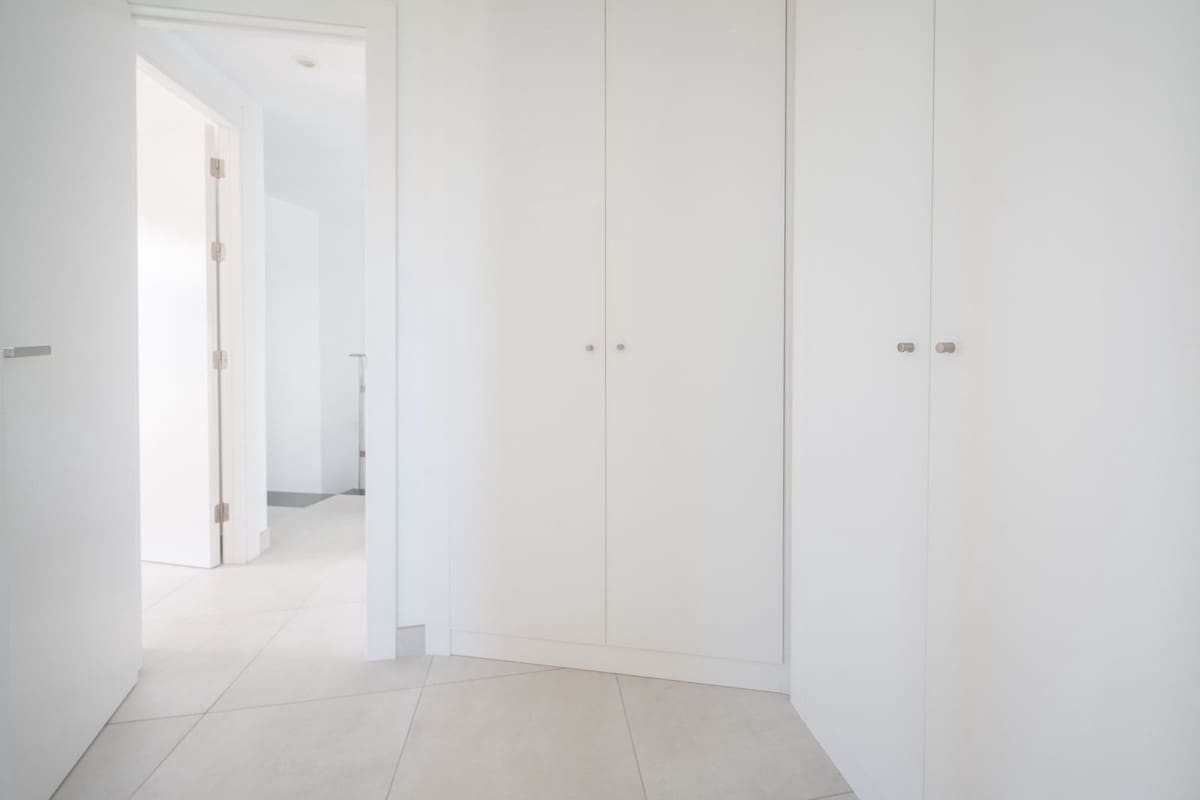 3 chambre Appartement à vendre à Los Monteros avec piscine garage - 760 000 € (Ref: 9399843)