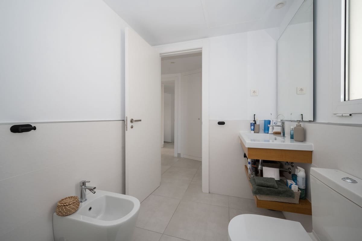 3 chambre Appartement à vendre à Los Monteros avec piscine garage - 760 000 € (Ref: 9399843)